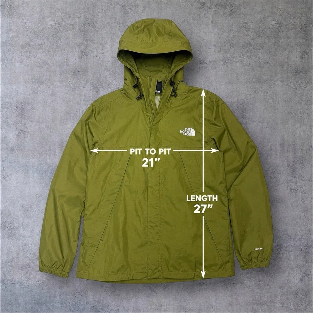 The North Face north face